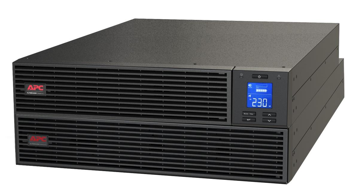 APC Easy UPS SRV RM 10000VA 230V with External Battery Pack with RailKit