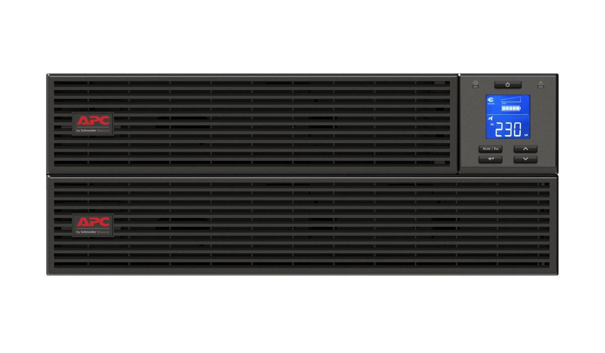 APC Easy UPS SRV RM 10000VA 230V with External Battery Pack with RailKit