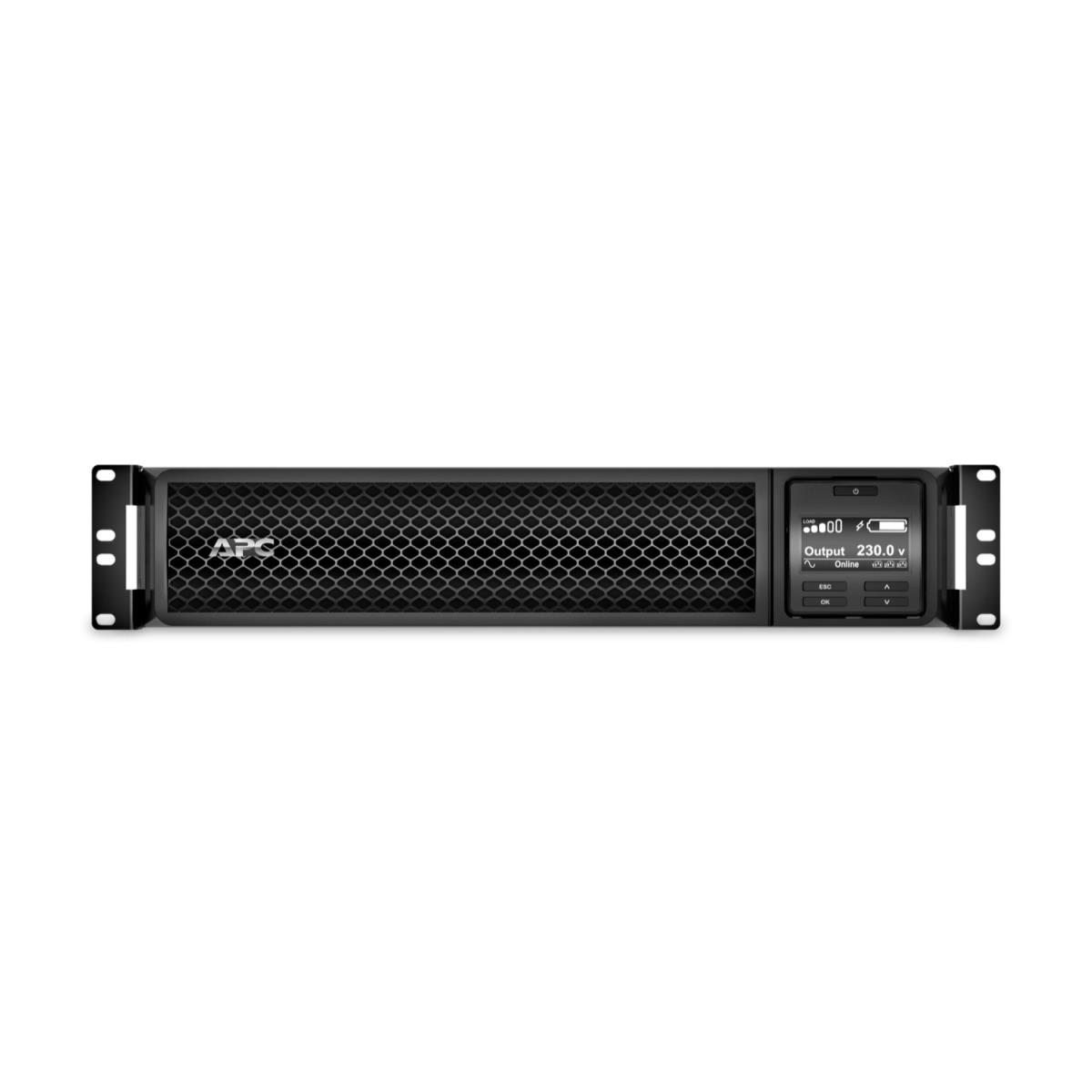 APC Smart-UPS SRT 1000VA RM 230V Network Card