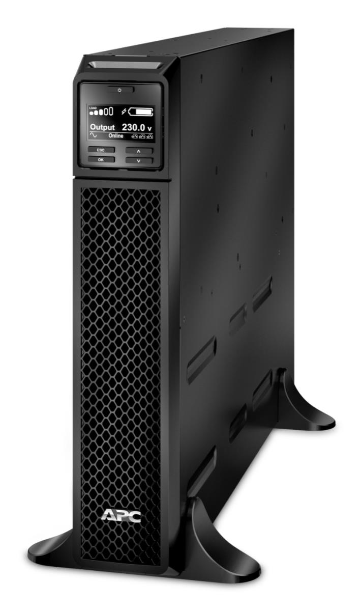 APC Smart-UPS Srt 1500va 230v