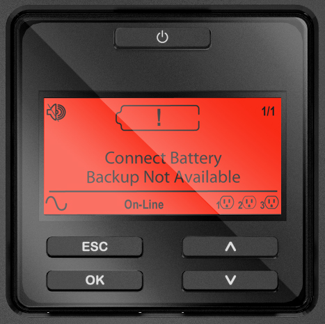 APC Smart-UPS Srt 1500va 230v