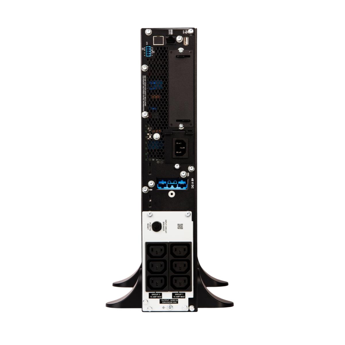APC Smart-UPS Srt 1500va 230v