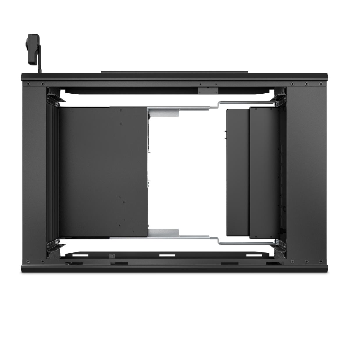 APC NetShelter WX 6U Wall Mount Cabinet