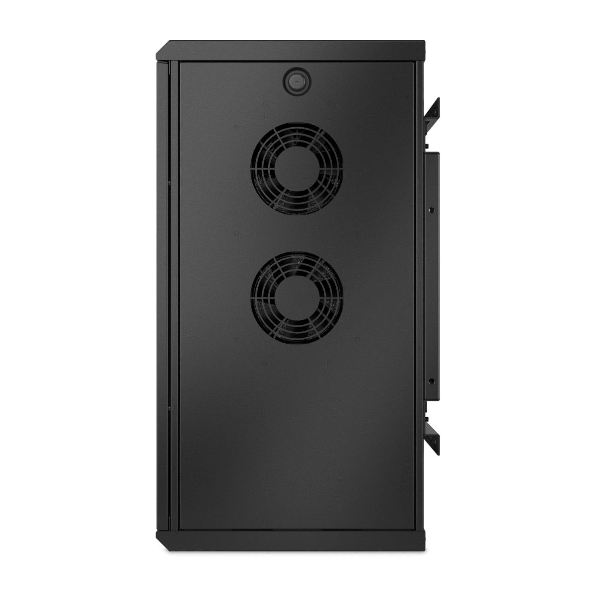 APC NetShelter WX 6U Wall Mount Cabinet