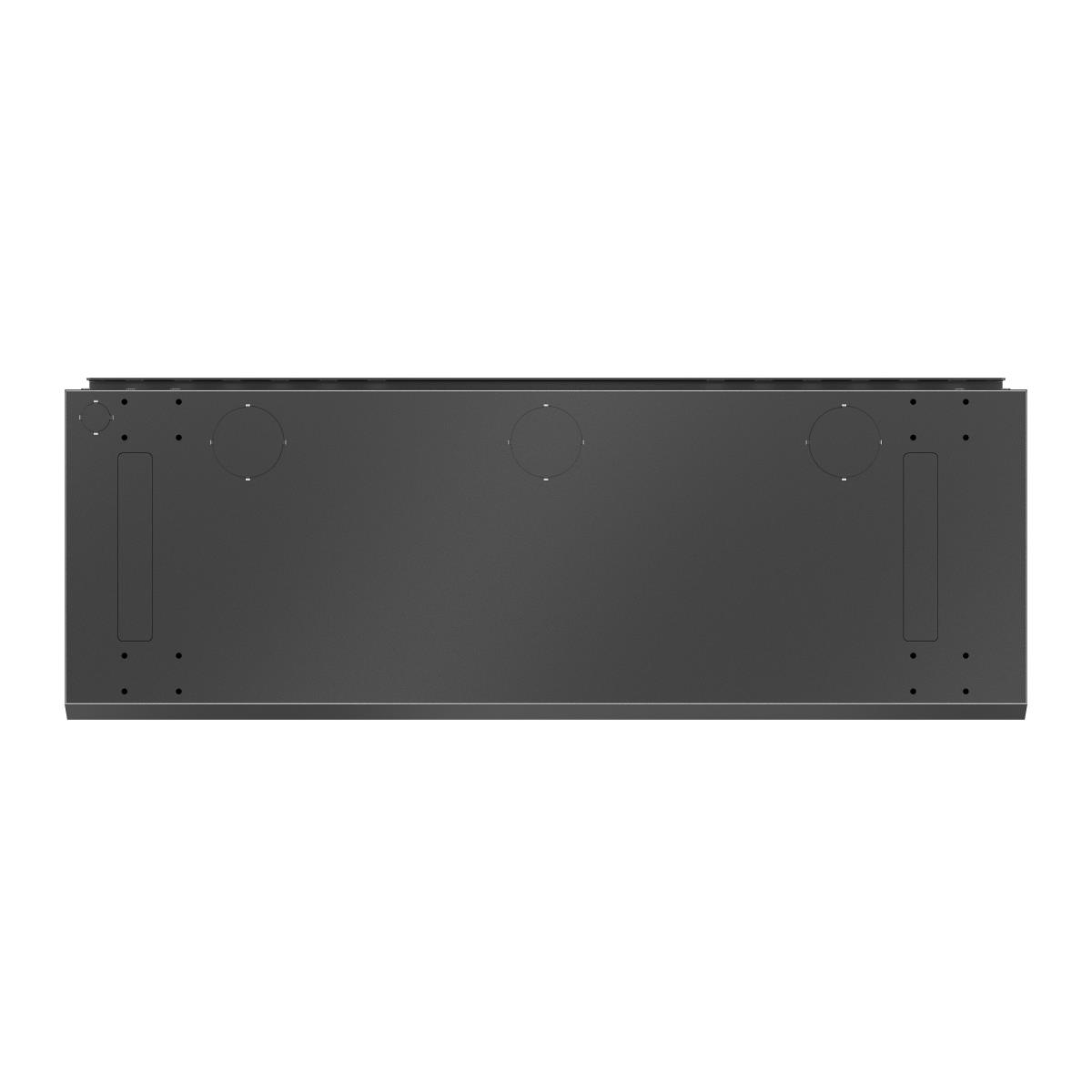 APC NetShelter WX 6U Wall Mount Cabinet
