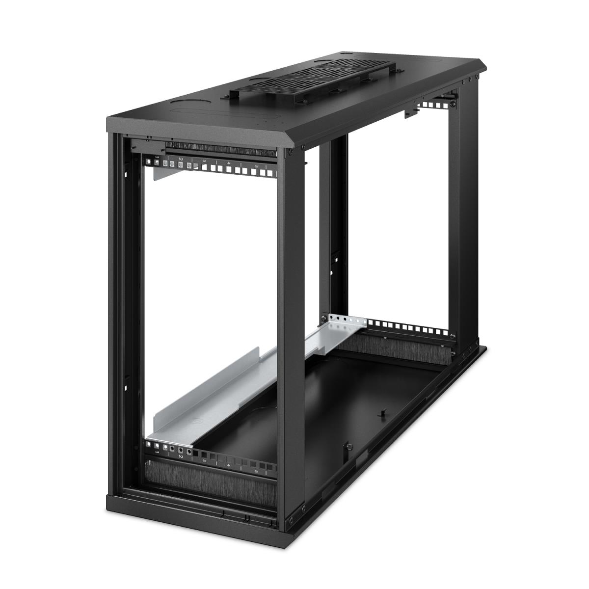 APC NetShelter WX 6U Wall Mount Cabinet