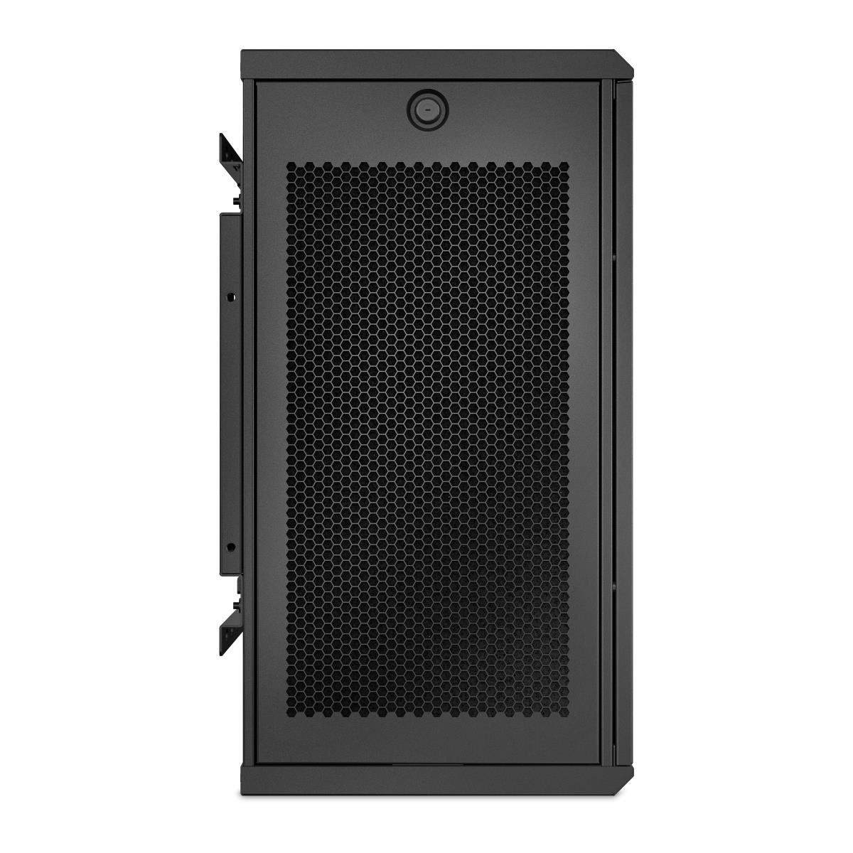 APC NetShelter WX 6U Wall Mount Cabinet