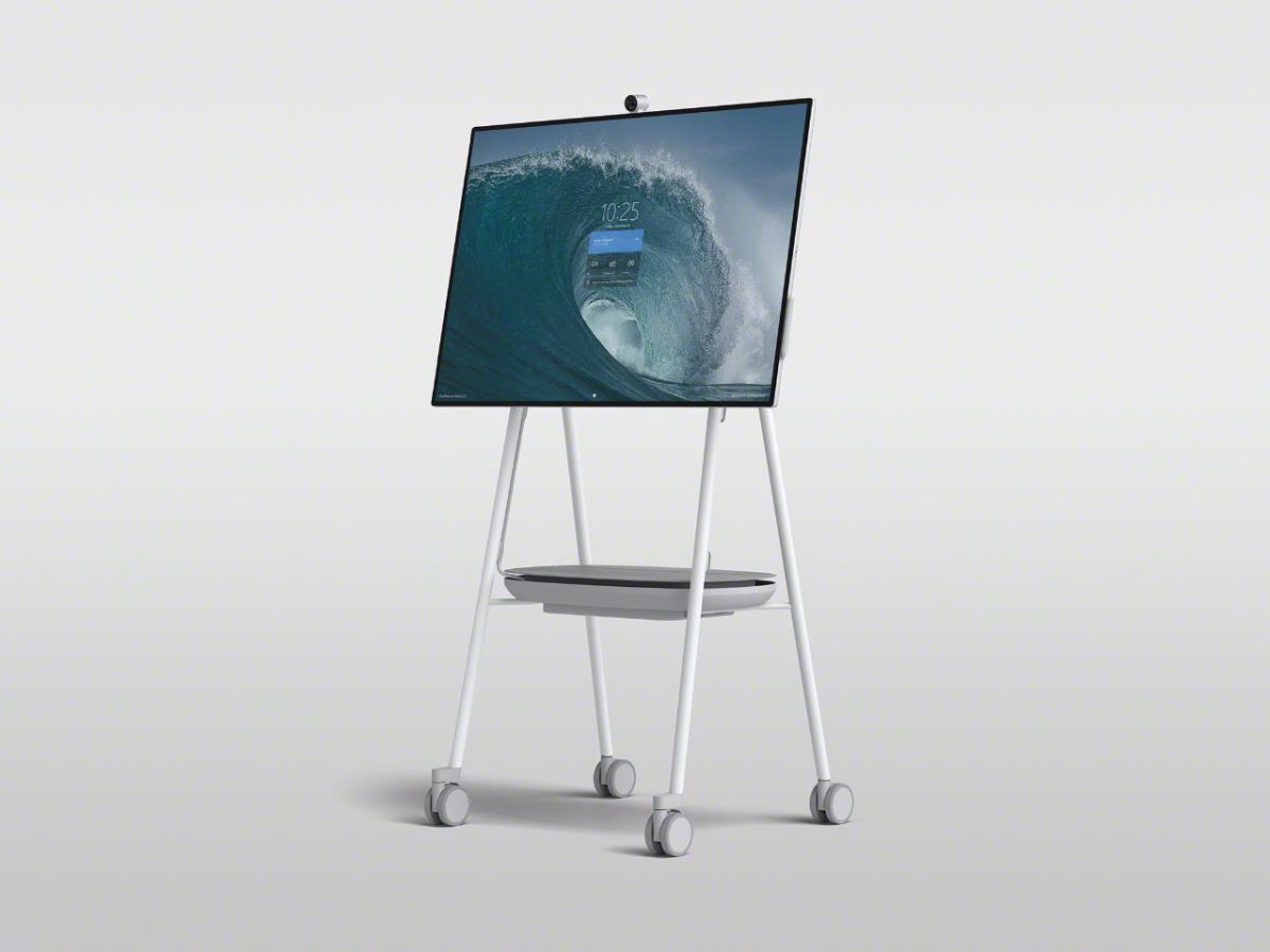 APC Smart-UPS Charge Mobile Battery For Microsoft Surface Hub 2S & Surface Hub 3