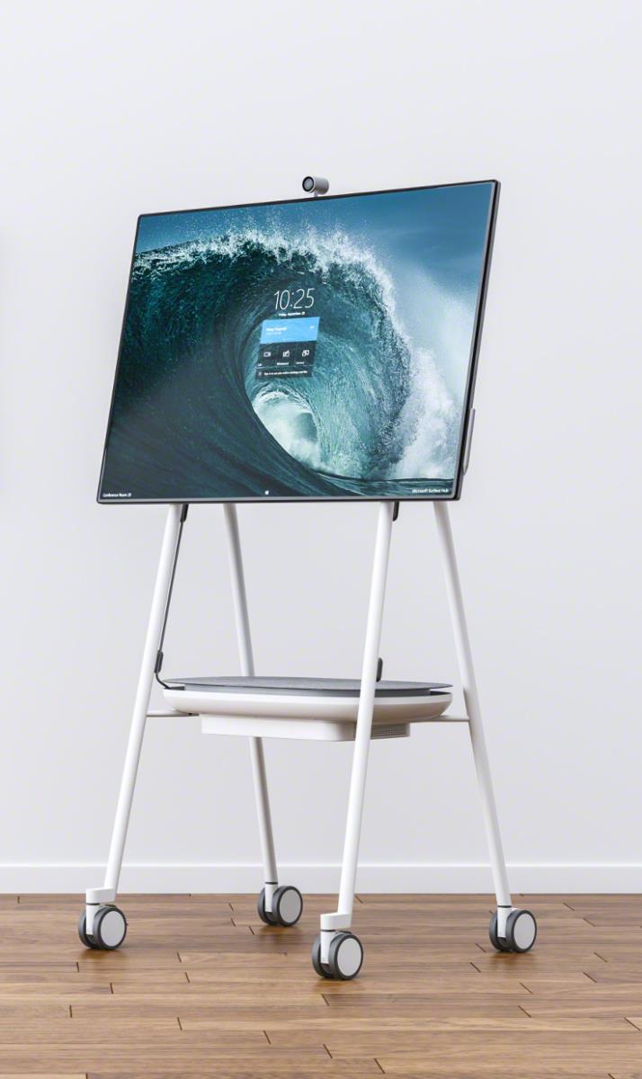 APC Smart-UPS Charge Mobile Battery For Microsoft Surface Hub 2S & Surface Hub 3