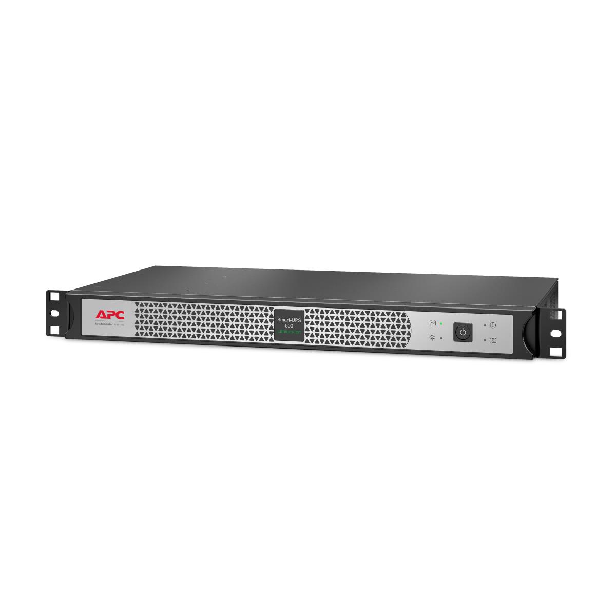 APC Smart-UPS C Li-on, Short Depth 500VA, 230V with SmartConnect