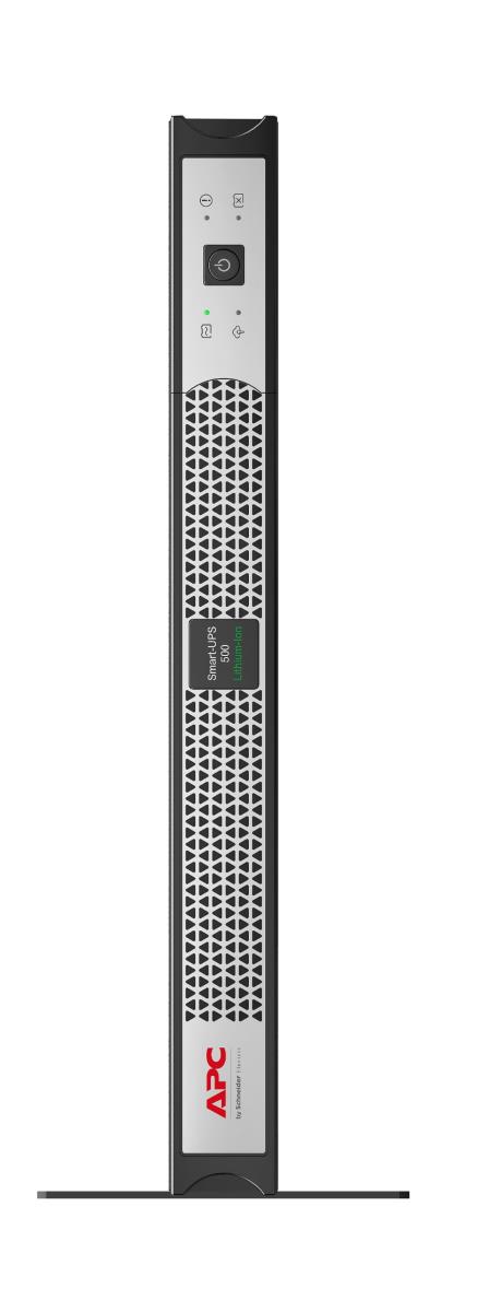 APC Smart-UPS C Li-on, Short Depth 500VA, 230V with SmartConnect