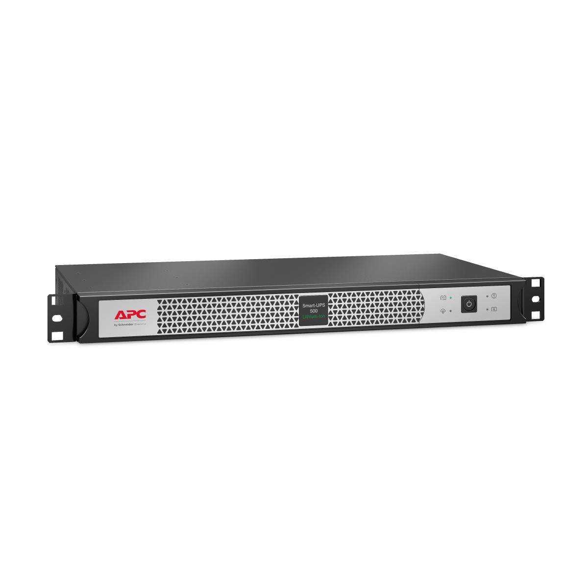 APC Smart-UPS C Li-on, Short Depth 500VA, 230V with SmartConnect