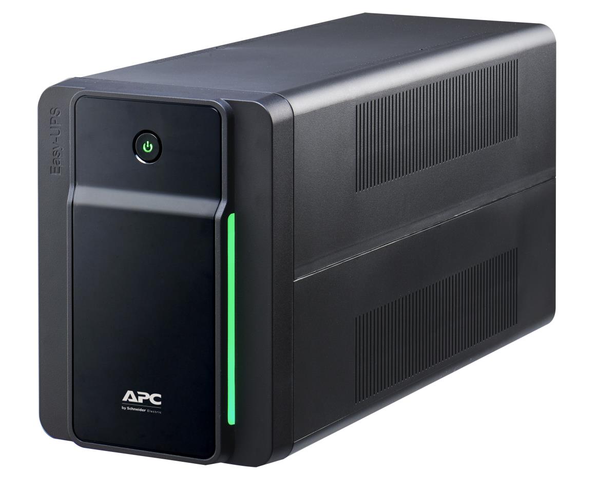 APC Easy UPS 2200VA 230V AVR IEC Sockets