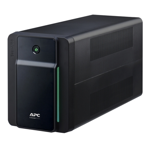 APC Easy UPS 1200VA 230V AVR Schuko Sockets