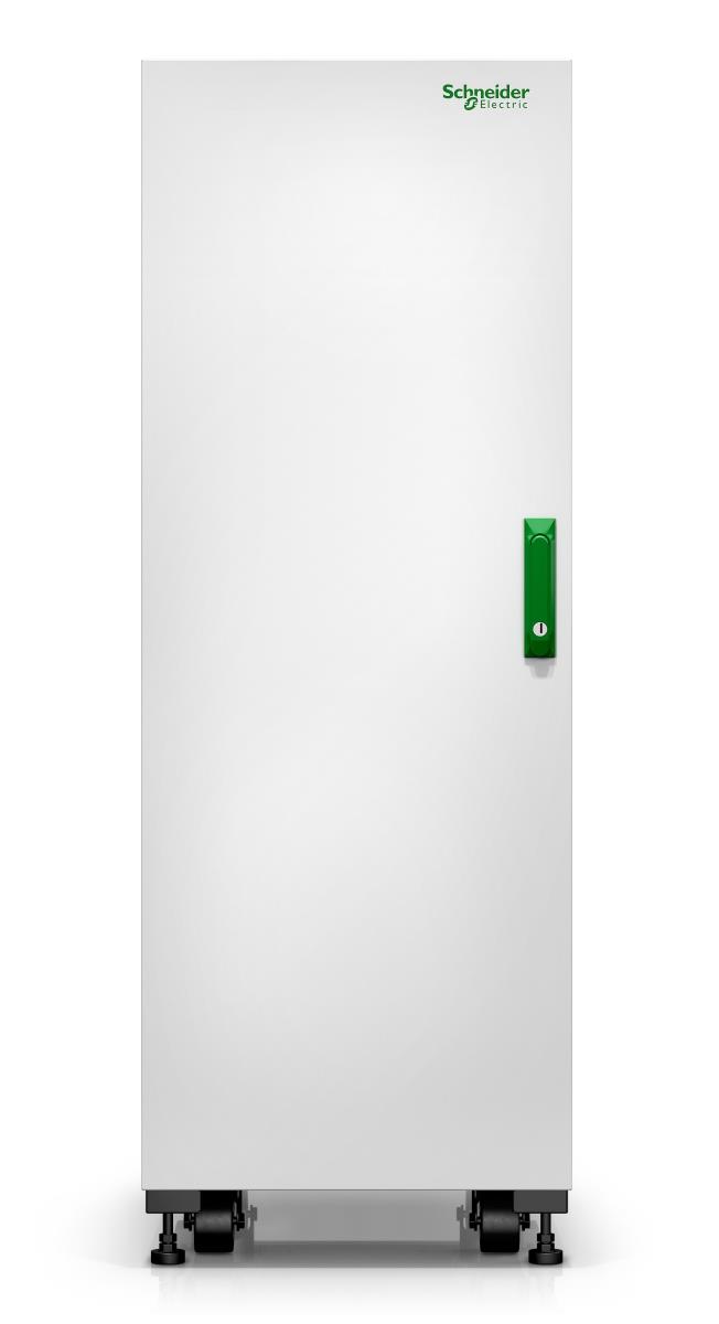 APC Easy UPS 3S Empty Modular Battery Cabinet