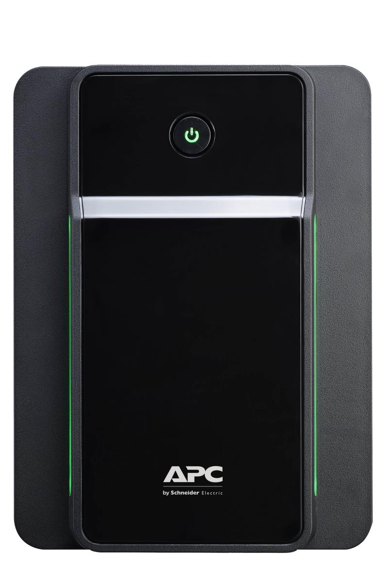 APC Back-UPS 1600VA 230V AVR IEC Sockets