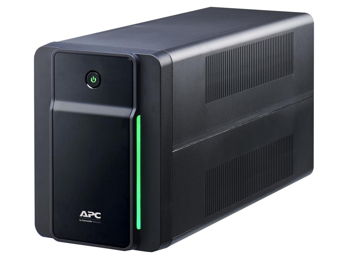 APC Back-UPS 2200va 230v Avr Iec Sockets