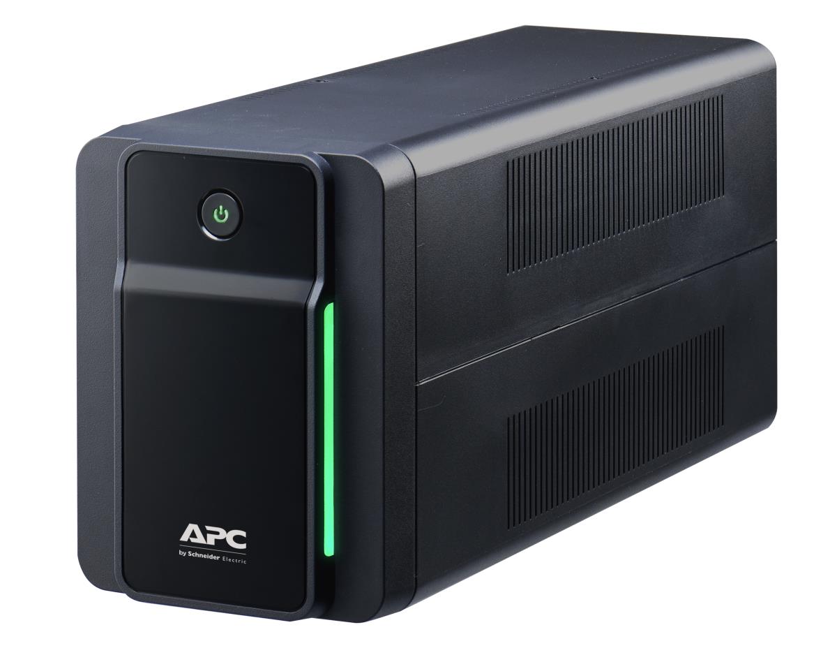 APC Back-UPS 750VA 230V AVR IEC Sockets