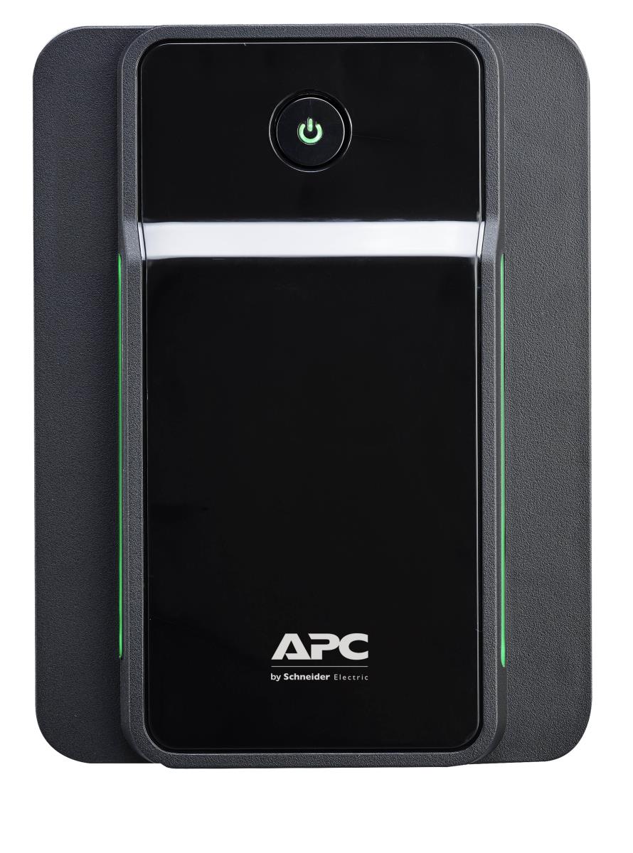 APC Back-UPS BX950MI - 950VA 520 Watts - 230V - AVR - IEC Sockets