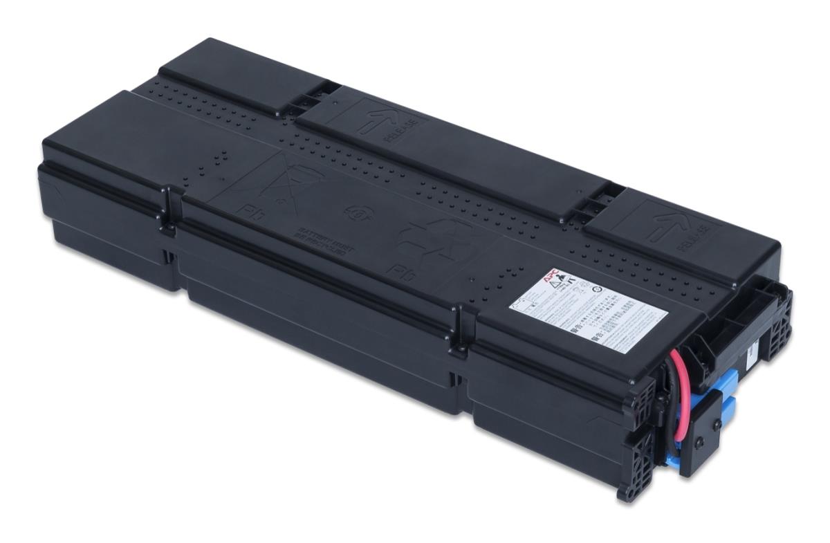 APC Replacement Battery Cartridge #155 (APCRBC155)