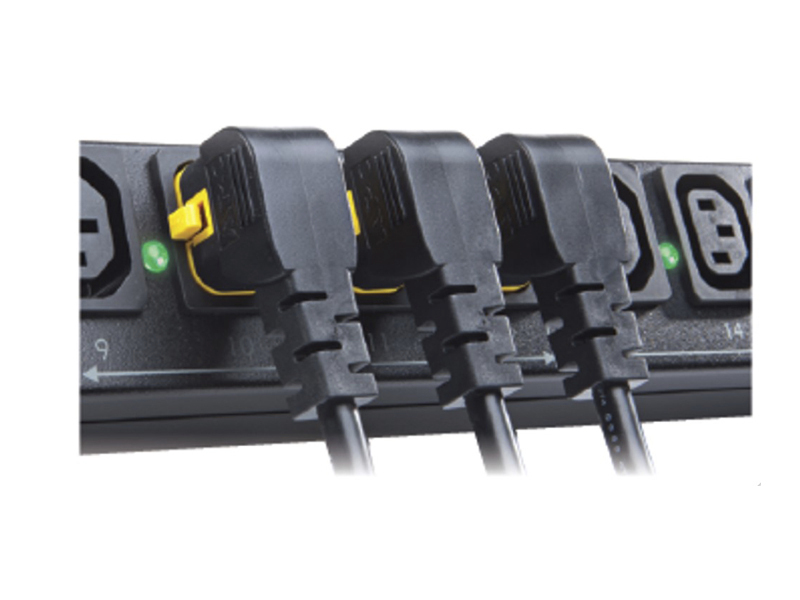 APC Rack PDU 9000 Switched, ZeroU, 32A, 230V, (21) C13 & (3) C19