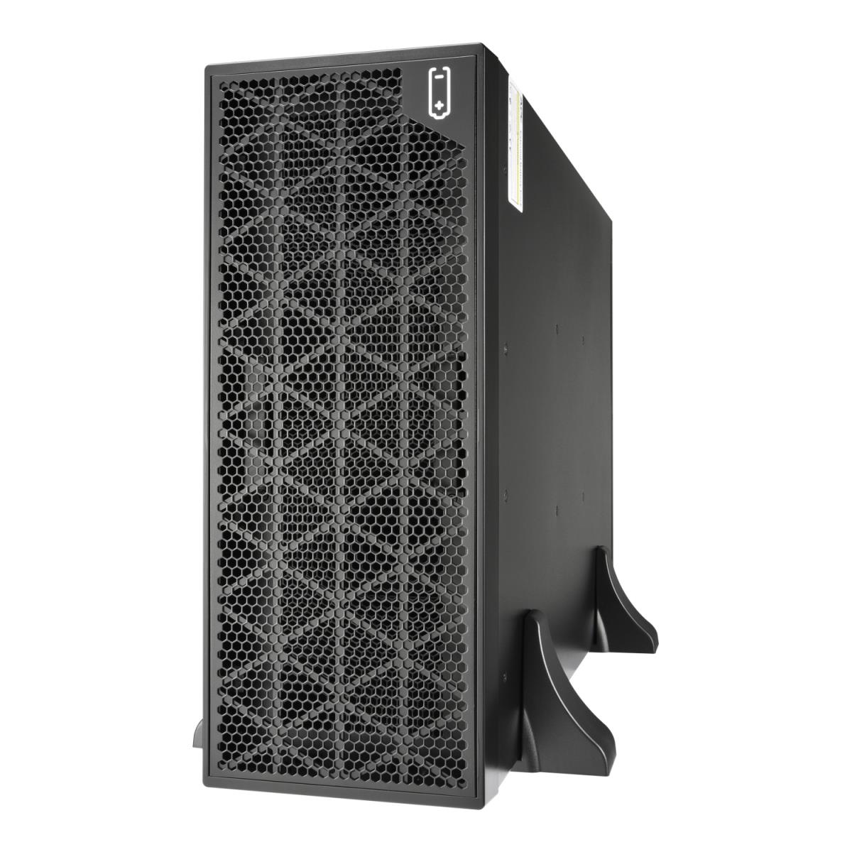 APC Smart-UPS RT Battery Pack 192V - Rackmount 4U