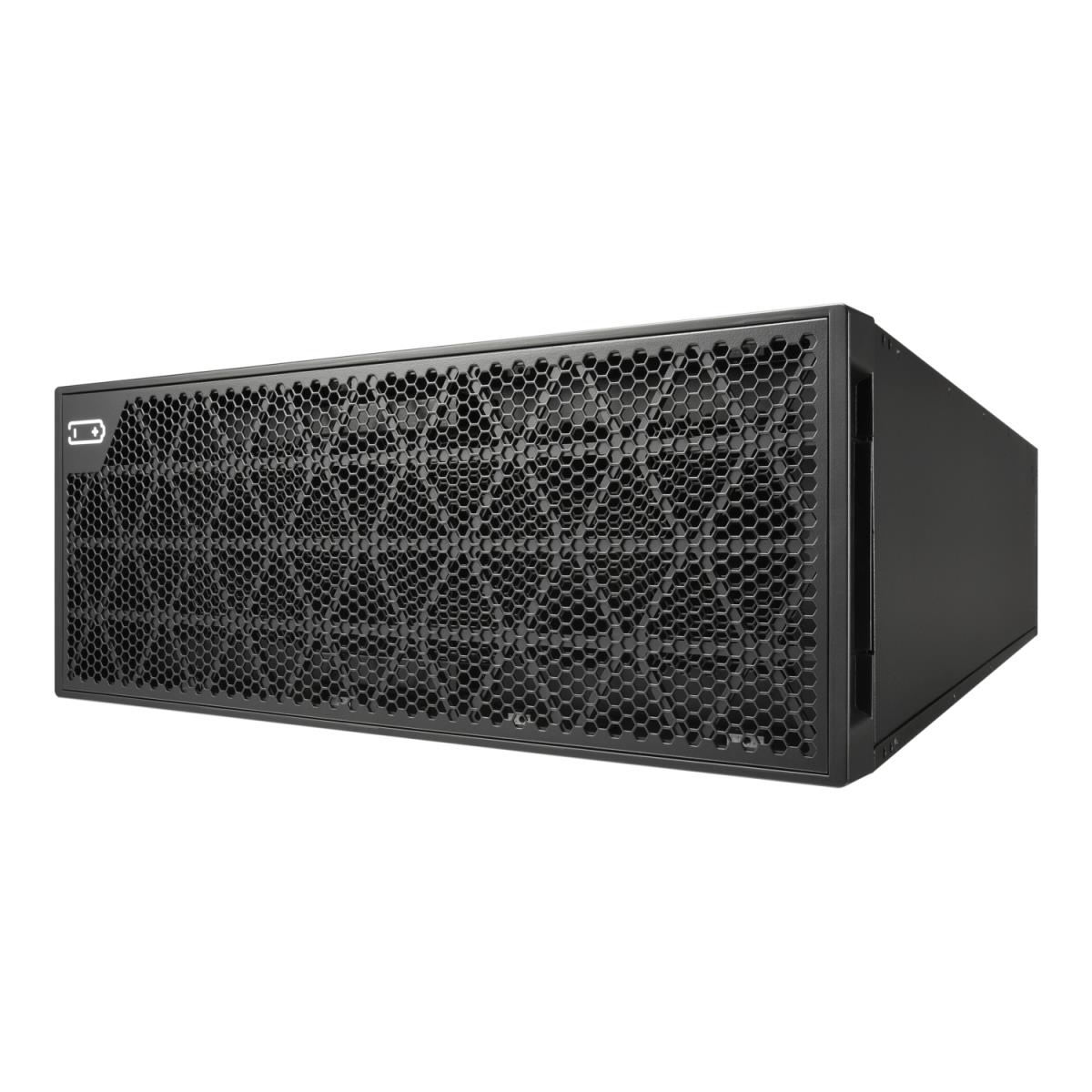 APC Smart-UPS RT Battery Pack 192V - Rackmount 4U