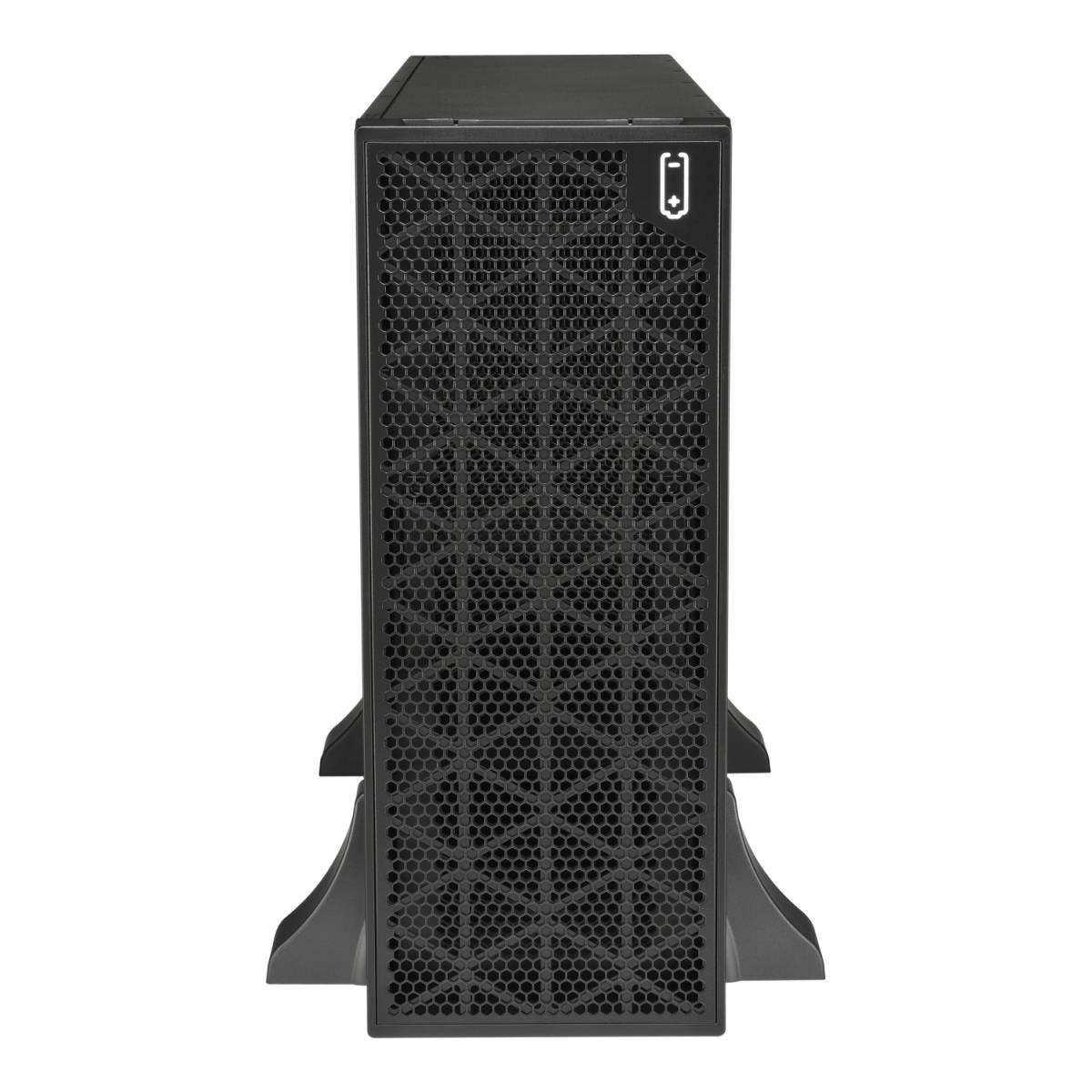 APC Smart-UPS RT Battery Pack 192V - Rackmount 4U