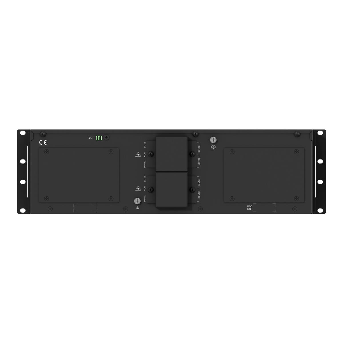APC Smart-UPS RT 192V 32x5Ah BP / wo ralikit