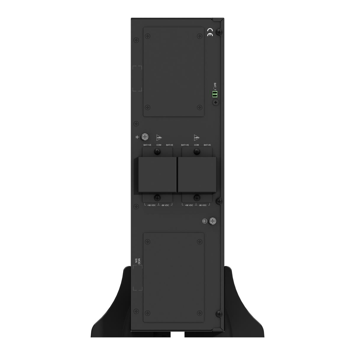 APC Smart-UPS RT 192V 32x5Ah BP / wo ralikit