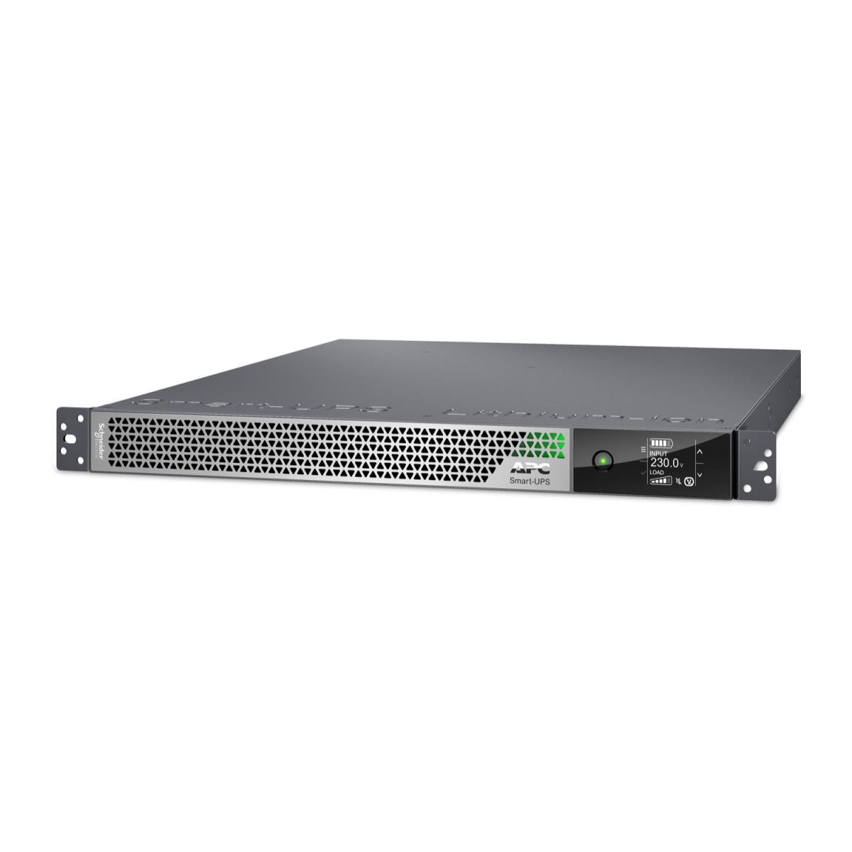 APC Smart-UPS Ultra 3kVA Li-ion 1U 230V Network Card