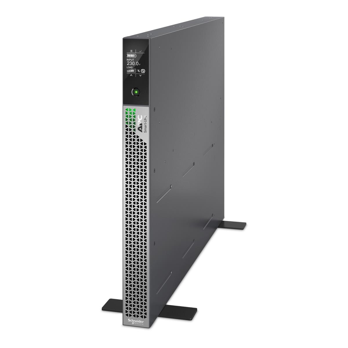 APC Smart-UPS Ultra 3kVA Li-ion 1U 230V Network Card