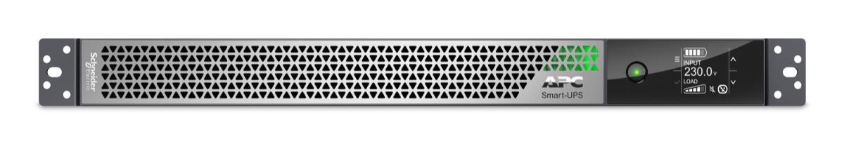 APC Smart-UPS Ultra 3kVA Li-ion 1U 230V Network Card