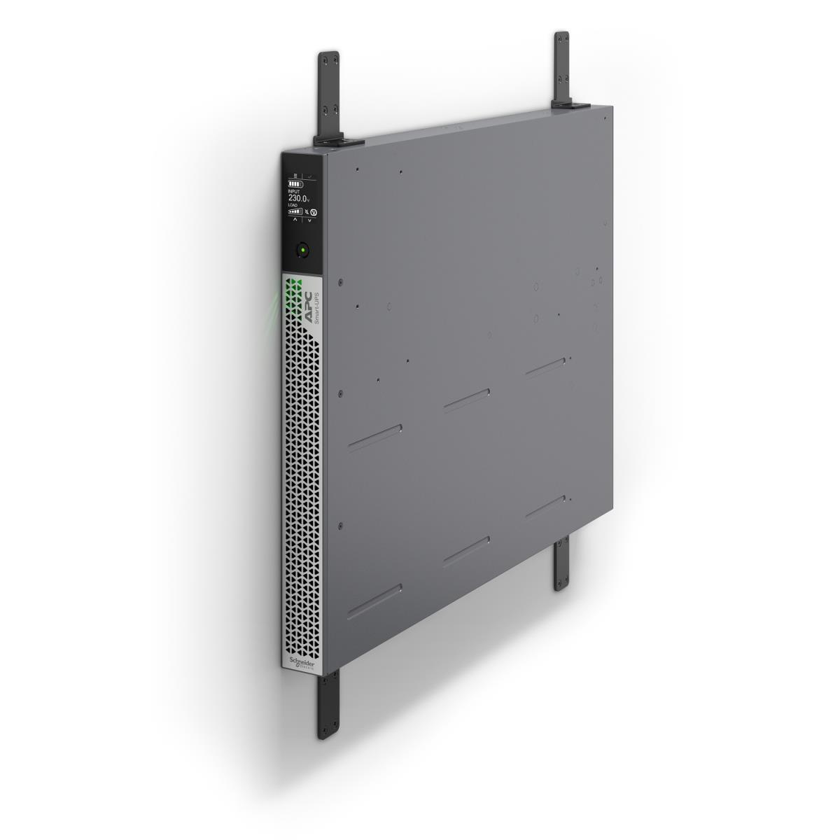 APC Smart-UPS Ultra 3kVA Li-ion 1U 230V Network Card
