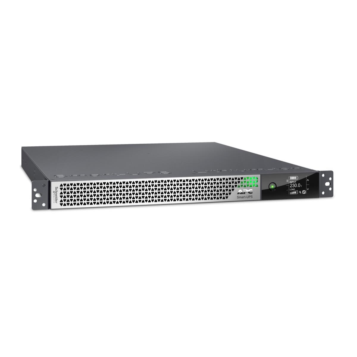 APC Smart-UPS Ultra 3kVA Li-ion 1U 230V Network Card