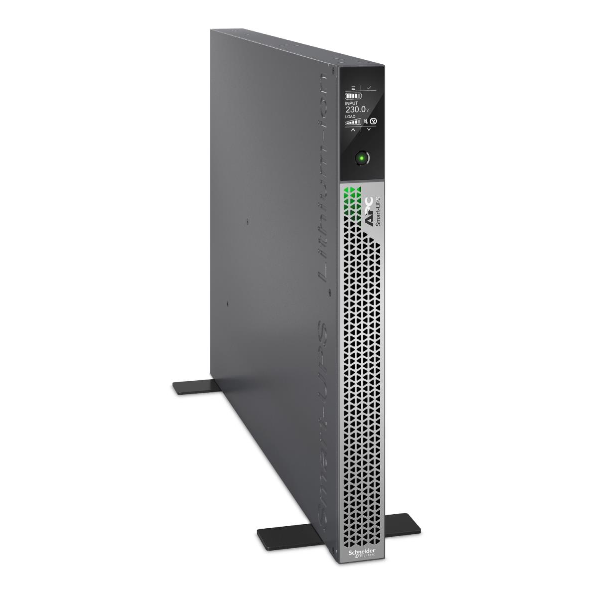 APC Smart-UPS Ultra 3kVA Li-ion 1U 230V Network Card