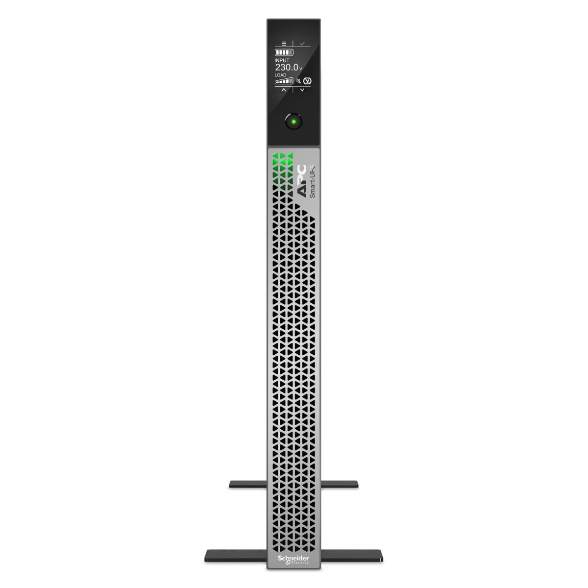 APC Smart-UPS Ultra 3kVA Li-ion 1U 230V Network Card