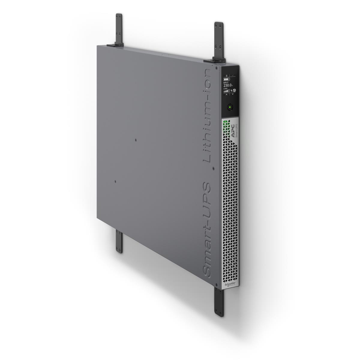APC Smart-UPS Ultra 3kVA Li-ion 1U 230V Network Card