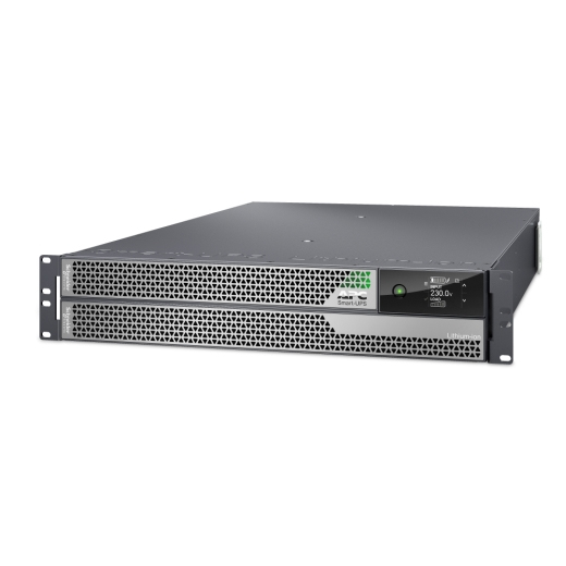 APC Smart-UPS Ultra On-Line Lithium ion 5KVA/5KW 2U Rack/Tower 230V