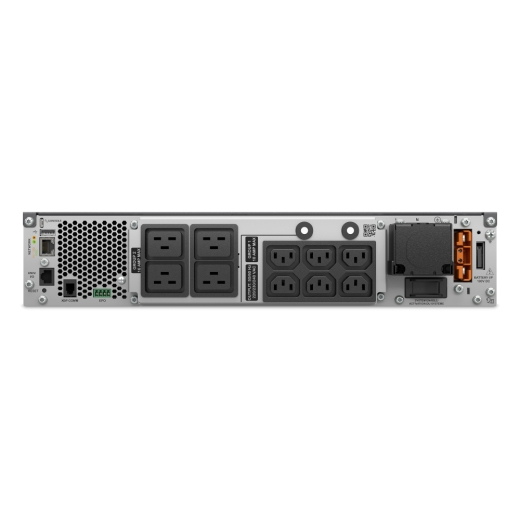 APC Smart-UPS Ultra On-Line Lithium ion 5KVA/5KW 2U Rack/Tower 230V
