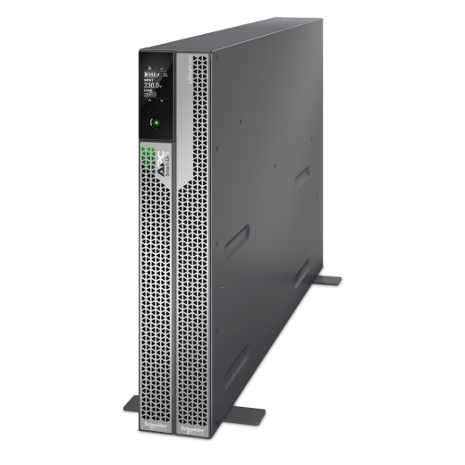 APC Smart-UPS Ultra On-Line Lithium ion 5KVA/5KW 2U Rack/Tower 230V