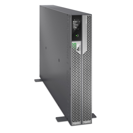 APC Smart-UPS Ultra On-Line Lithium ion 5KVA/5KW 2U Rack/Tower 230V