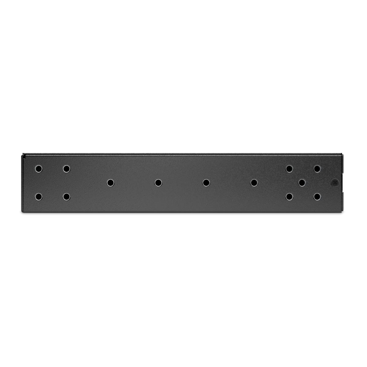 APC Rack Ats G3 230v 10a C14 In (12) C13 Out