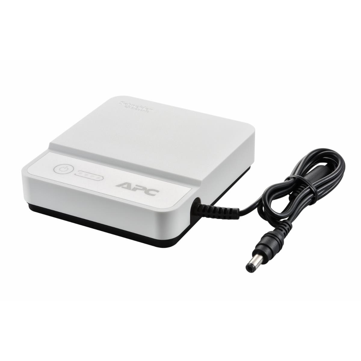 APC Back-UPS Connect 12V DC UPS with Lithium-ion Battery 27.75 Wh 4.1 A (max) 15 A Fuse (fast acting fuse)