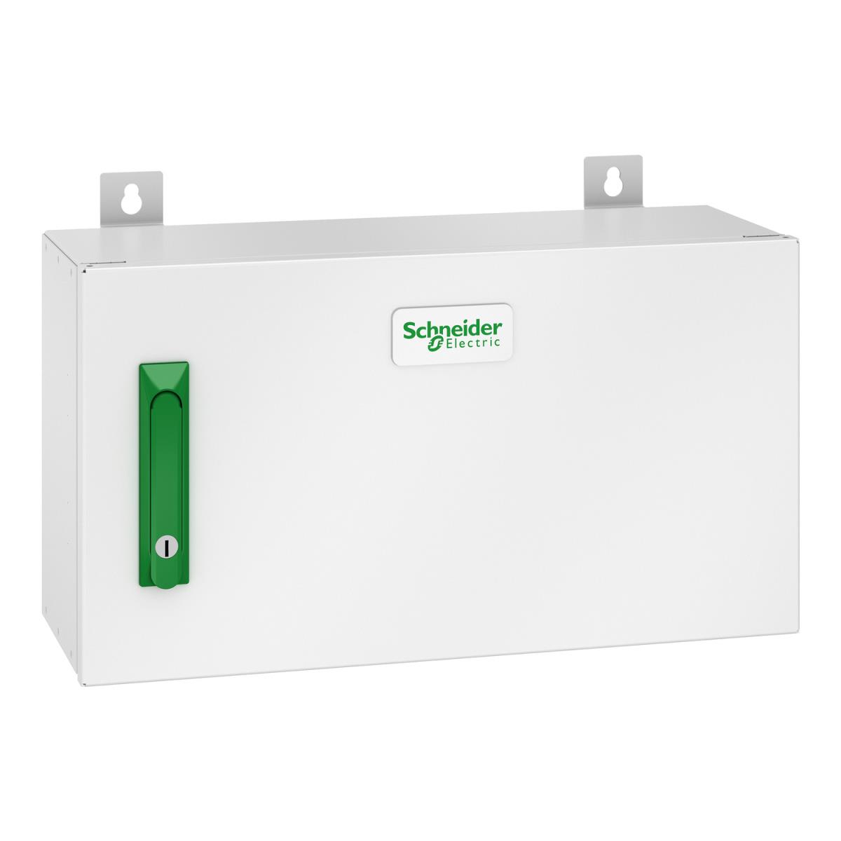 APC Backfeed Box 95A 3-ph Pwr Contactor Bottom Connection For Easy UPS 3S 10-40kVA