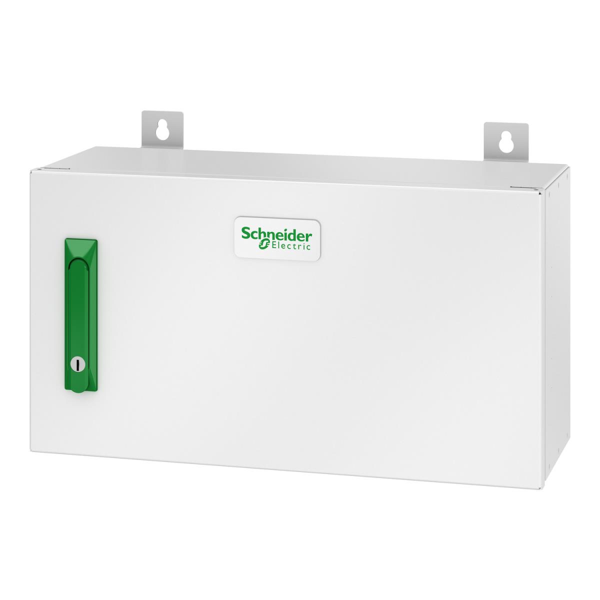 APC Backfeed Box 95A 3-ph Pwr Contactor Bottom Connection For Easy UPS 3S 10-40kVA