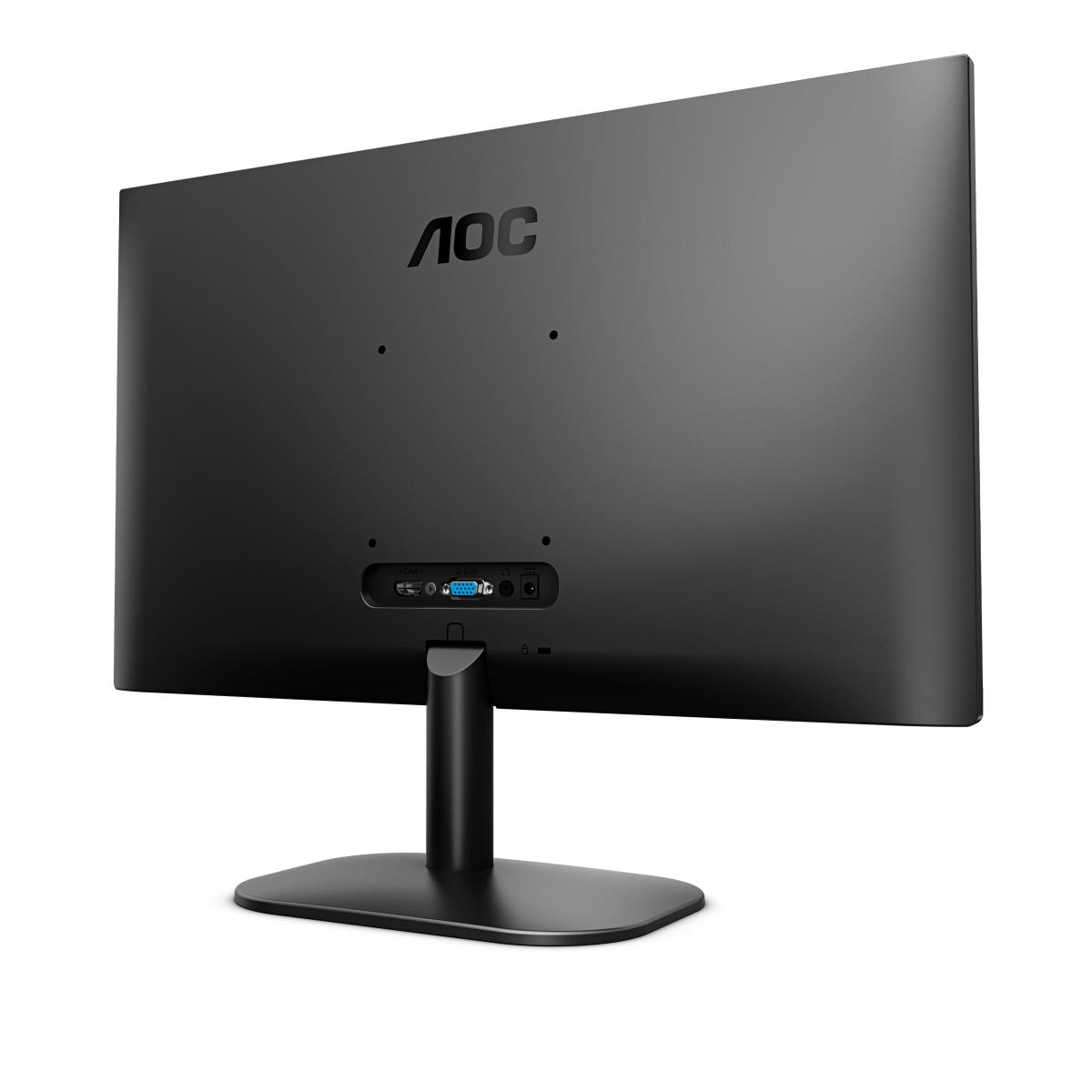 AOC Desktop Monitor - 22B2H 22IN FHD HDMI VGA
