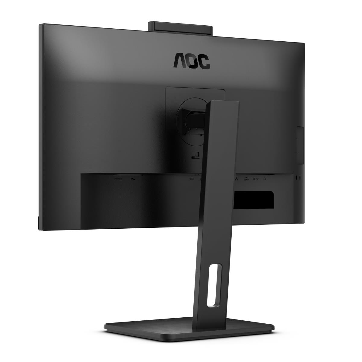 AOC Desktop USB-C Monitor - 24P3CW - 24in - 1920x1080 (Full HD) - IPS