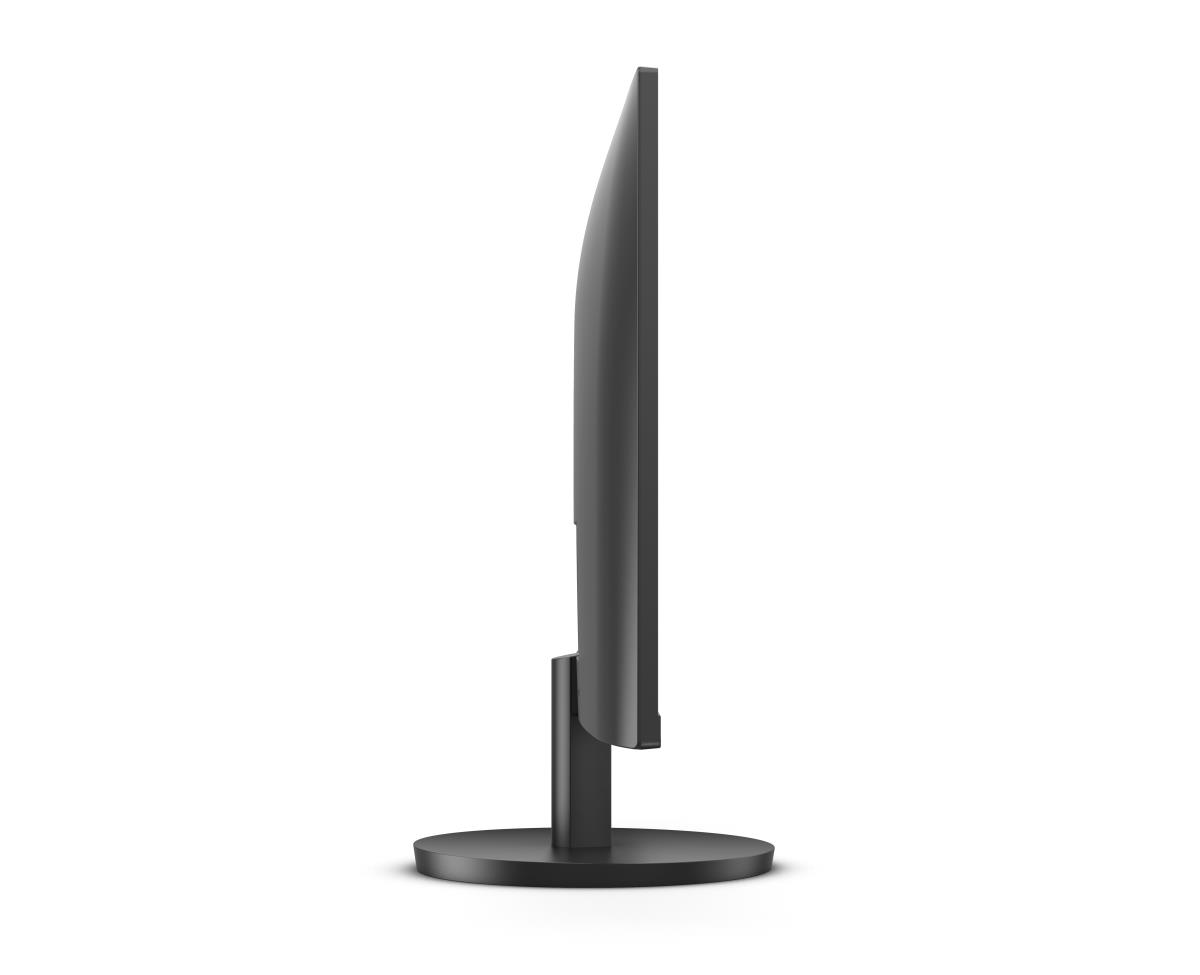 AOC Desktop Monitor - 24B3HA2 - 24in - 1920x1080 (Full HD) - IPS 1ms 100Hz