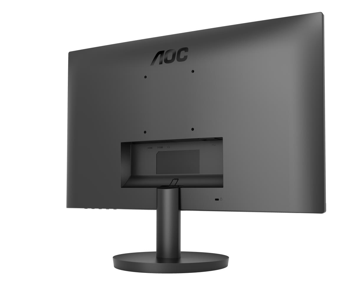 AOC Desktop Monitor - 24B3HA2 - 24in - 1920x1080 (Full HD) - IPS 1ms 100Hz